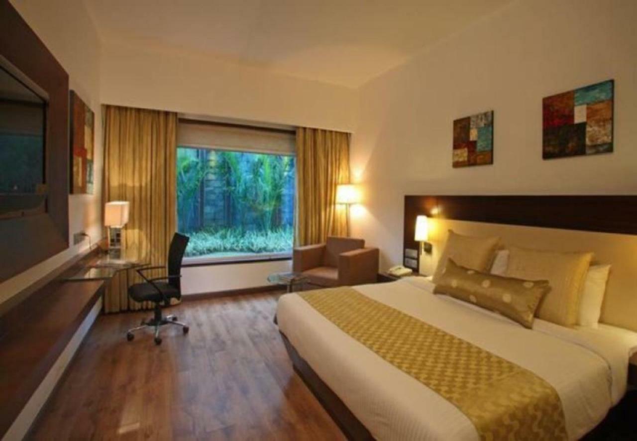 Royal Residence Iffco Chowk Гургаон Экстерьер фото