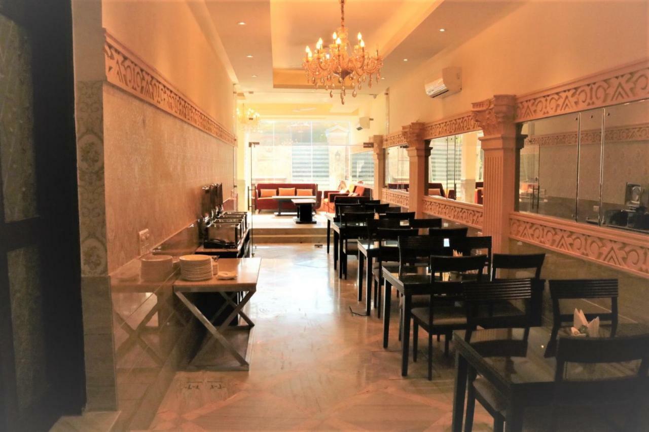 Royal Residence Iffco Chowk Гургаон Экстерьер фото
