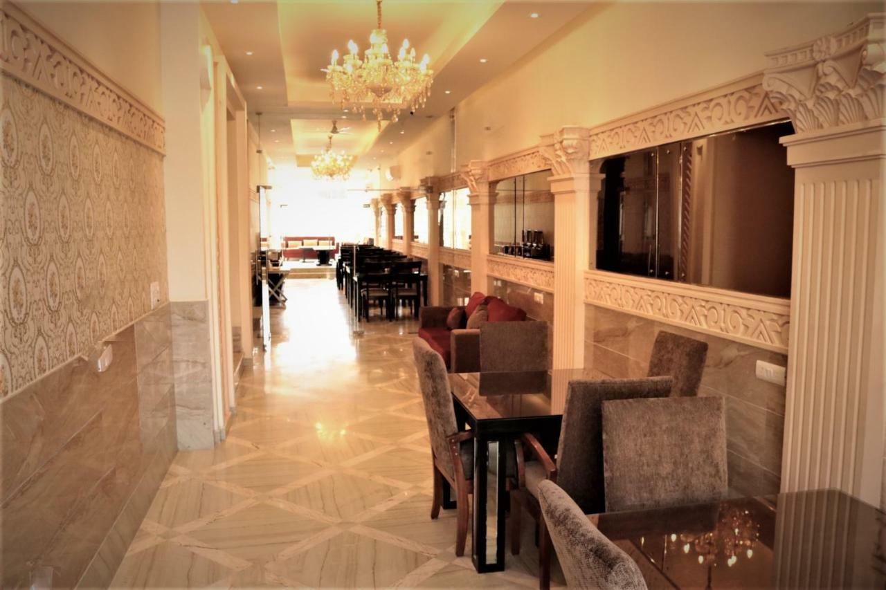 Royal Residence Iffco Chowk Гургаон Экстерьер фото