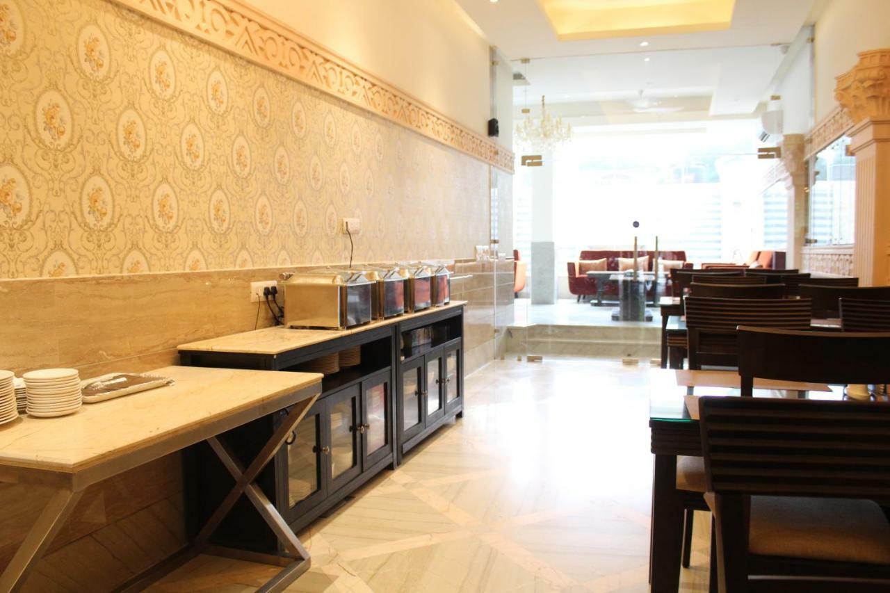 Royal Residence Iffco Chowk Гургаон Экстерьер фото