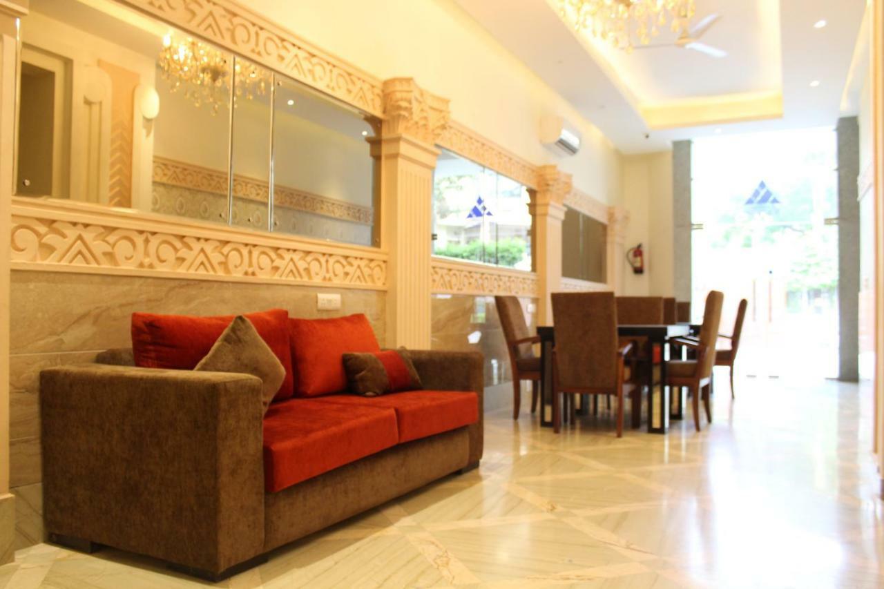 Royal Residence Iffco Chowk Гургаон Экстерьер фото