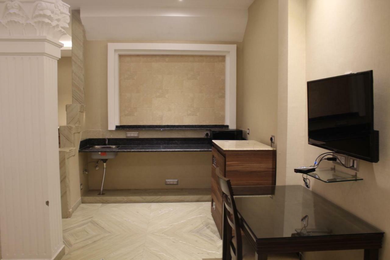 Royal Residence Iffco Chowk Гургаон Экстерьер фото